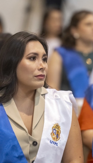 Ceremonia de Incorporación | 22 de octubre | Mañana Ceremonia de Incorporación | 22 de octubre | Mañana