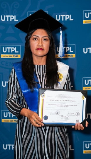 Ceremonia de Incorporación | 4 de diciembre | Tarde