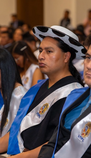 Ceremonia de Incorporación | 25 de abril 2024 | Mañana