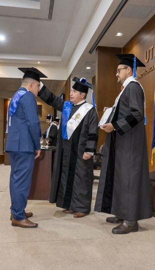 Ceremonia de Incorporación | 24 de junio | Mañana Ceremonia de Incorporación | 24 de junio | Mañana