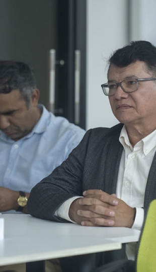 Finanzas aplicadas: análisis financiero y estrategias de inversión y financiamiento para impulsar la competitividad empresarial