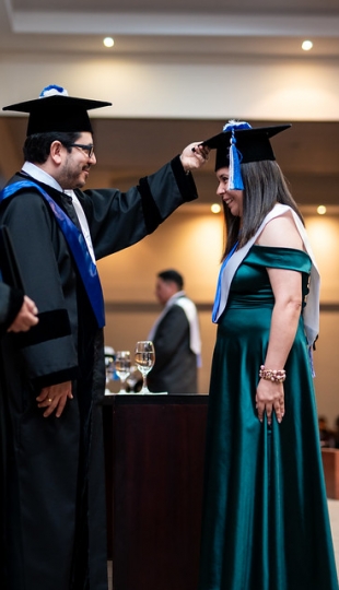 Ceremonia de Incorporación | 24 de junio | Mañana Ceremonia de Incorporación | 24 de junio | Mañana