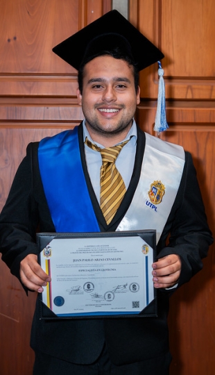 Ceremonia de Incorporación | 30 de marzo 2026 | Tarde Ceremonia de Incorporación | 30 de marzo 2026 | Tarde