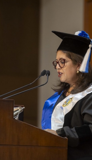 Ceremonia de Incorporación | 27 de marzo 2026 | Tarde Ceremonia de Incorporación | 27 de marzo 2026 | Tarde