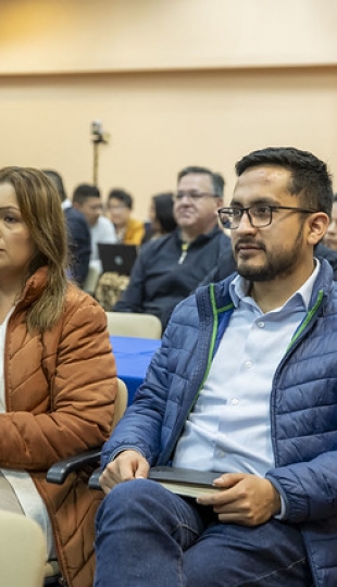 IV Sesión | Cátedra Fernando Rielo IV Sesión | Cátedra Fernando Rielo