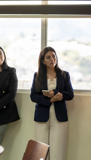 Presentación de resultados del proyecto de investigación UTPL “Emprendimientos Turísticos en Ecuador” Presentación de resultados del proyecto de investigación UTPL “Emprendimientos Turísticos en Ecuador”