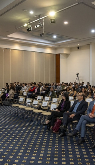 I Congreso Internacional de Emprendimiento y Competencia Económica