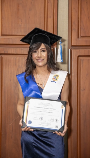 Ceremonia de Incorporación | 28 de julio | Mañana
