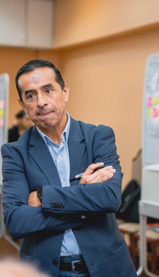 Encuentro Binacional Ecuador – Perú | AUSENP - RETUEP