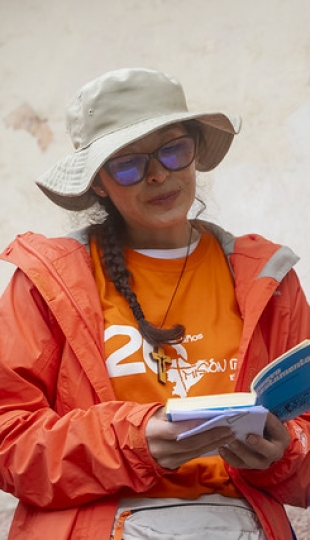 Misión Idente Profesional Taquil 2026