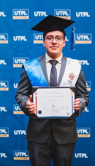 Ceremonia de Incorporación | 23 de octubre | Mañana