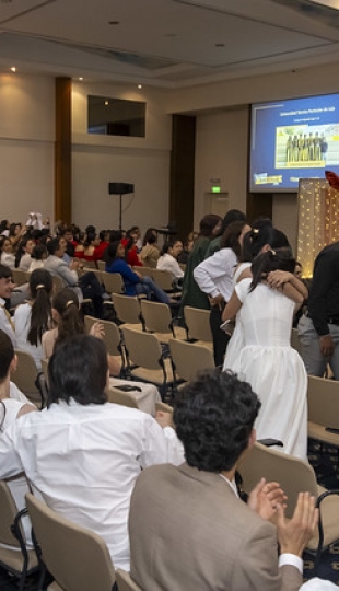 I Festival de Villancicos en inglés "Bells & Voices"