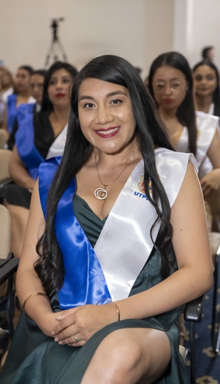 Ceremonia de Incorporación | 23 de octubre | Tarde Ceremonia de Incorporación | 23 de octubre | Tarde