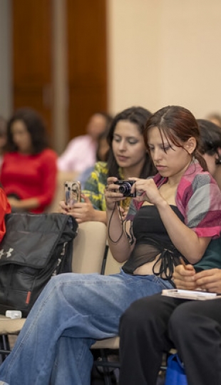 Congreso Las Nuevas Pedagogías del Arte Contemporáneo