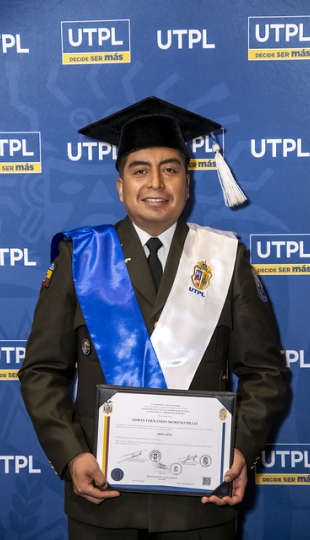 Ceremonia de Incorporación | 23 de junio | Mañana