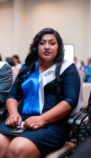 Ceremonia de Incorporación | 29 de octubre | Tarde