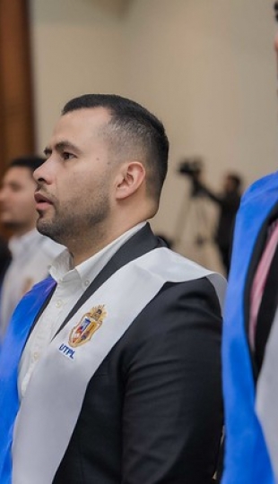 Ceremonia de Incorporación | 28 de julio | Mañana Ceremonia de Incorporación | 28 de julio | Mañana