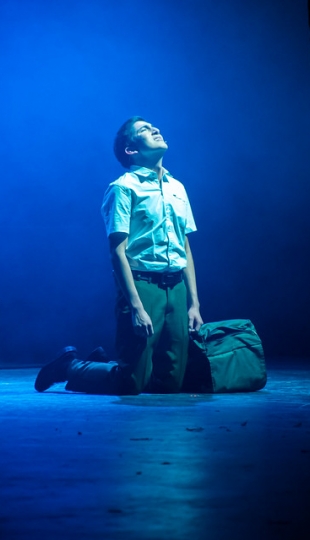 Obra de Teatro / Trascendencia - Recuerdos de Fernando Rielo Obra de Teatro / Trascendencia - Recuerdos de Fernando Rielo