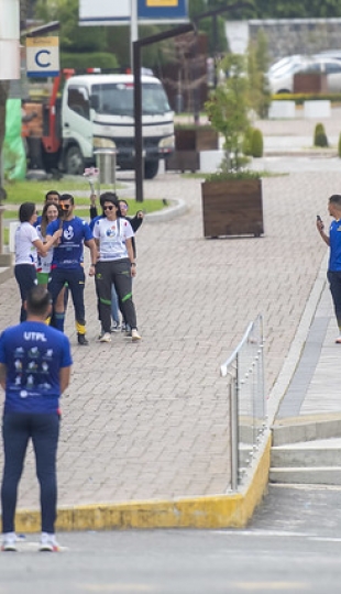 Inauguración de las Olimpiadas Interinstitucionales 2025