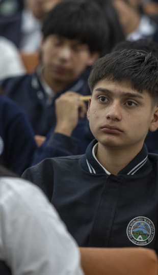 Jornada académica UTPL por el Día del Contador Ecuatoriano Jornada académica UTPL por el Día del Contador Ecuatoriano