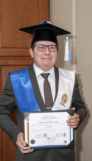 Ceremonia de Incorporación | 15 de septiembre | Mañana