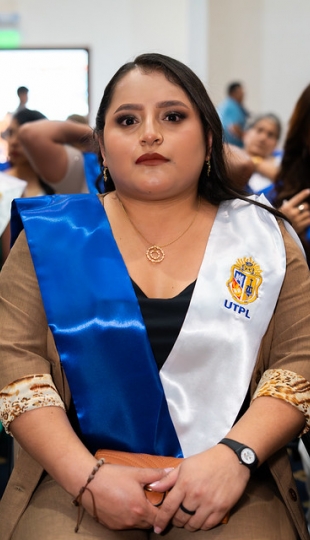 Ceremonia de Incorporación | 3 de diciembre | Tarde Ceremonia de Incorporación | 3 de diciembre | Tarde