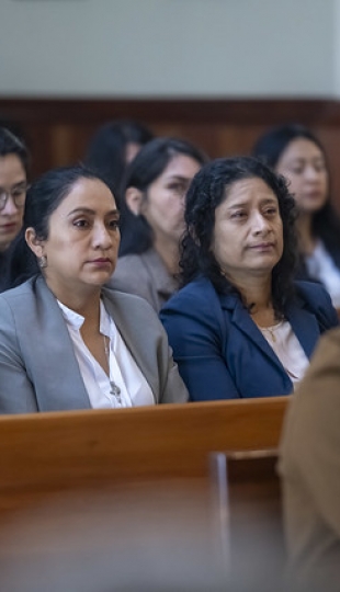 Eucaristía por el Día Internacional de la Familia