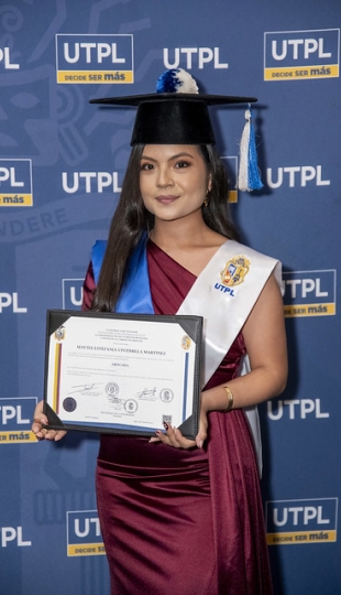 Ceremonia de Incorporación | 9 de febrero | Tarde