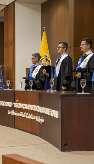 Ceremonia de Incorporación | 24 de octubre | Tarde Ceremonia de Incorporación | 24 de octubre | Tarde