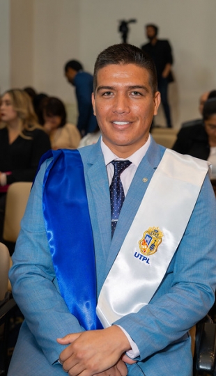 Ceremonia de Incorporación | 27 de junio | Mañana
