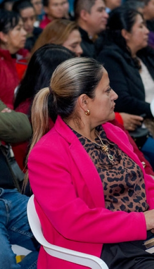 ILFAM UTPL | Jornadas de Formación Familiar – Loja 2026