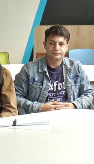 Enseñanza de la Historia de la Arquitectura I, FASE II: Un enfoque lúdico y creativo. CodexArq 1