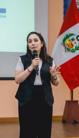 Encuentro Binacional Ecuador – Perú | AUSENP - RETUEP