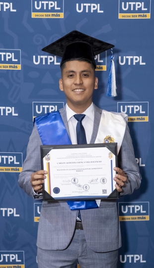 Ceremonia de Incorporación | 27 de noviembre | Mañana