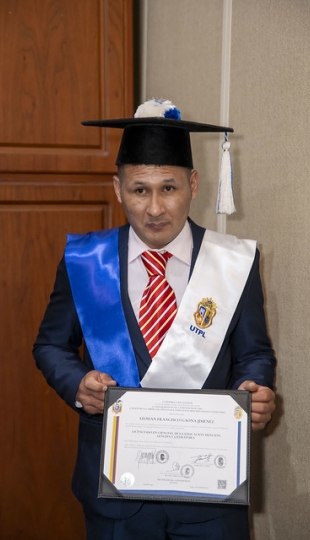 Ceremonia de Incorporación | 25 de junio | Mañana Ceremonia de Incorporación | 25 de junio | Mañana