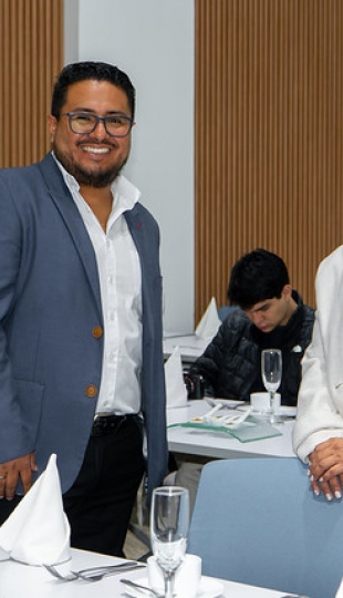 Conexia: De residuo a recurso – Innovación en envases y materiales