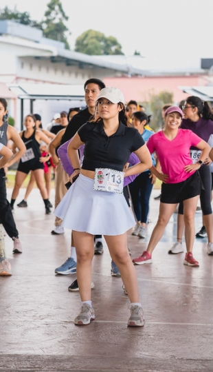 Carrera 5K Pasos Solidarios 2025 Carrera 5K Pasos Solidarios 2025