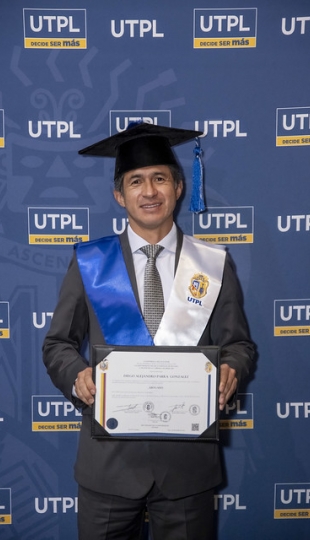 Ceremonia de Incorporación | 10 de diciembre | Tarde