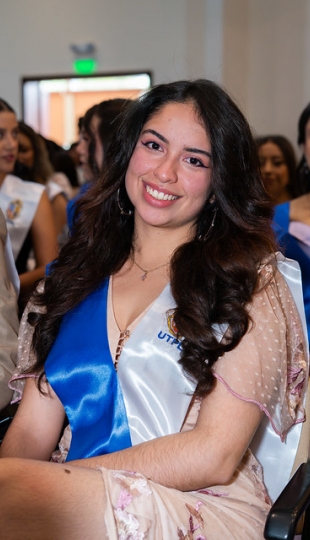 Ceremonia de Incorporación | 25 de noviembre | Mañana