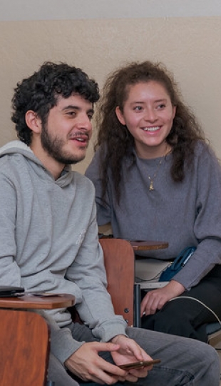 Parlamento Universal de la Juventud | 2026