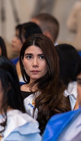 Ceremonia de Incorporación | 3 de diciembre | Mañana Ceremonia de Incorporación | 3 de diciembre | Mañana