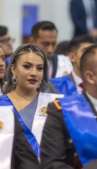 Ceremonia de Incorporación | 10 de diciembre | Tarde Ceremonia de Incorporación | 10 de diciembre | Tarde