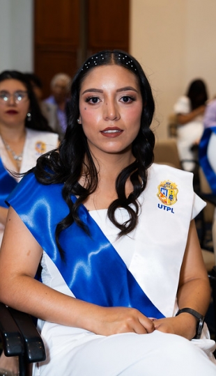 Ceremonia de Incorporación | 27 de marzo 2026 | Tarde