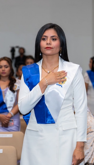 Ceremonia de Incorporación | 3 de diciembre | Tarde