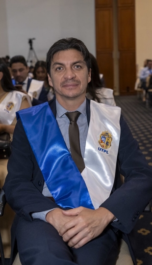 Ceremonia de Incorporación | 27 de noviembre | Mañana