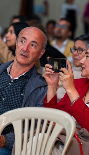 Festival Internacional SINFIN Armonía 2025