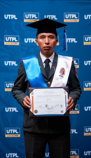 Ceremonia de Incorporación | 20 de abril 2026 | Tarde