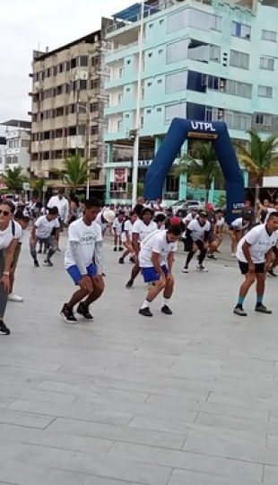 Festival Atlético "Yo vivo sin drogas Tu Decides 5k 2024"