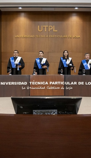 Ceremonia de Incorporación | 20 de octubre | Tarde