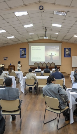 Curso | Estrategias para el fortalecimiento de la labor docente